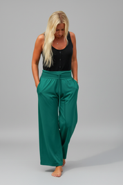 Lahina Hose Grün