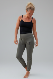 Grønn Tights Bufana Grønn