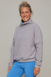 Lila Polotröja Ryen Purple