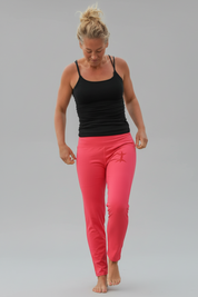 Pinkit Sukkahousut Bufana Pink