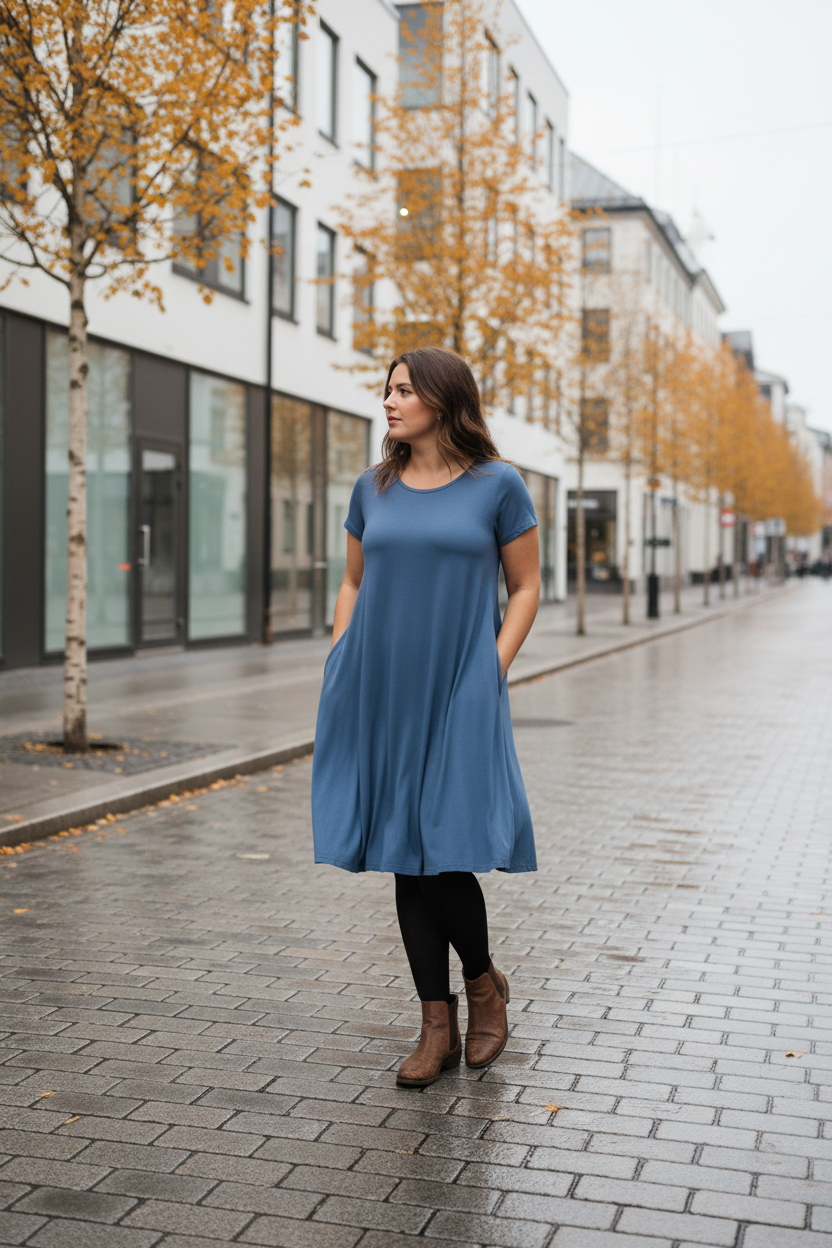 Höst 1 – Kullerstensgata