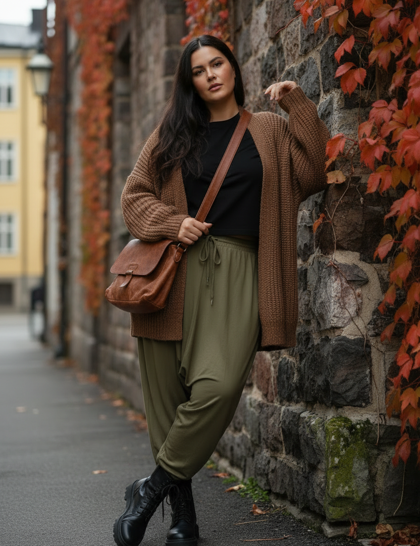 Höst 3 – Stenvägg