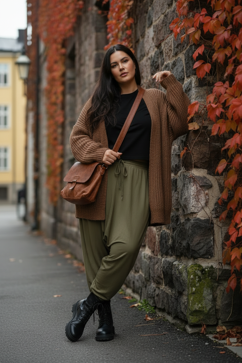 Höst 3 – Stenvägg