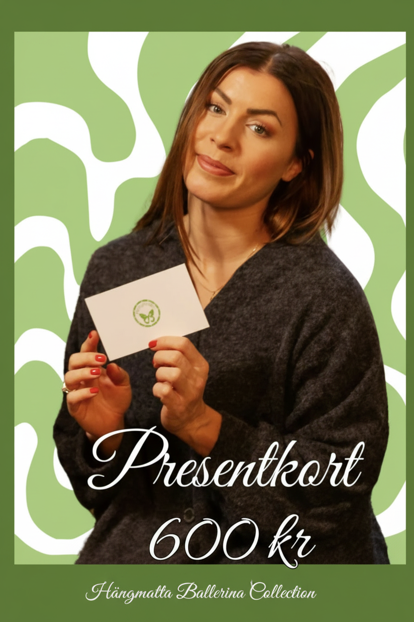 Lahjakortti