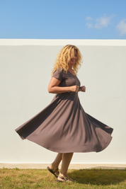 Kolleana Brun – Twirl