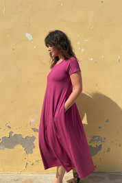 Lila – Senap