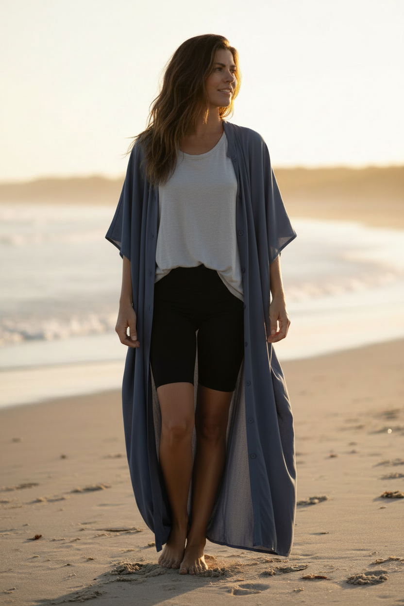 Mörk gråblå öppen 3