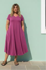 Magenta – Mint rak