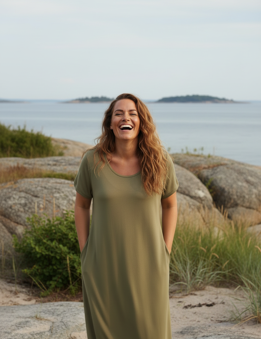 Med samma tjej 1 - Glad