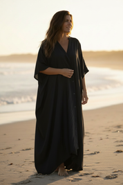 Mysig i gyllene ljus