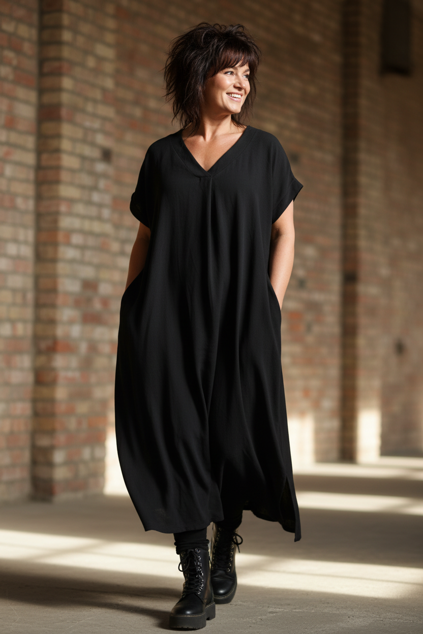 Ny modell utan bälte går