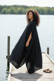 Olinda Black brygga sida