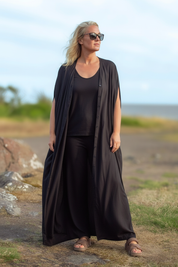 Olinda öppen
