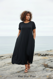 Pose 1 – händerna i fickorna