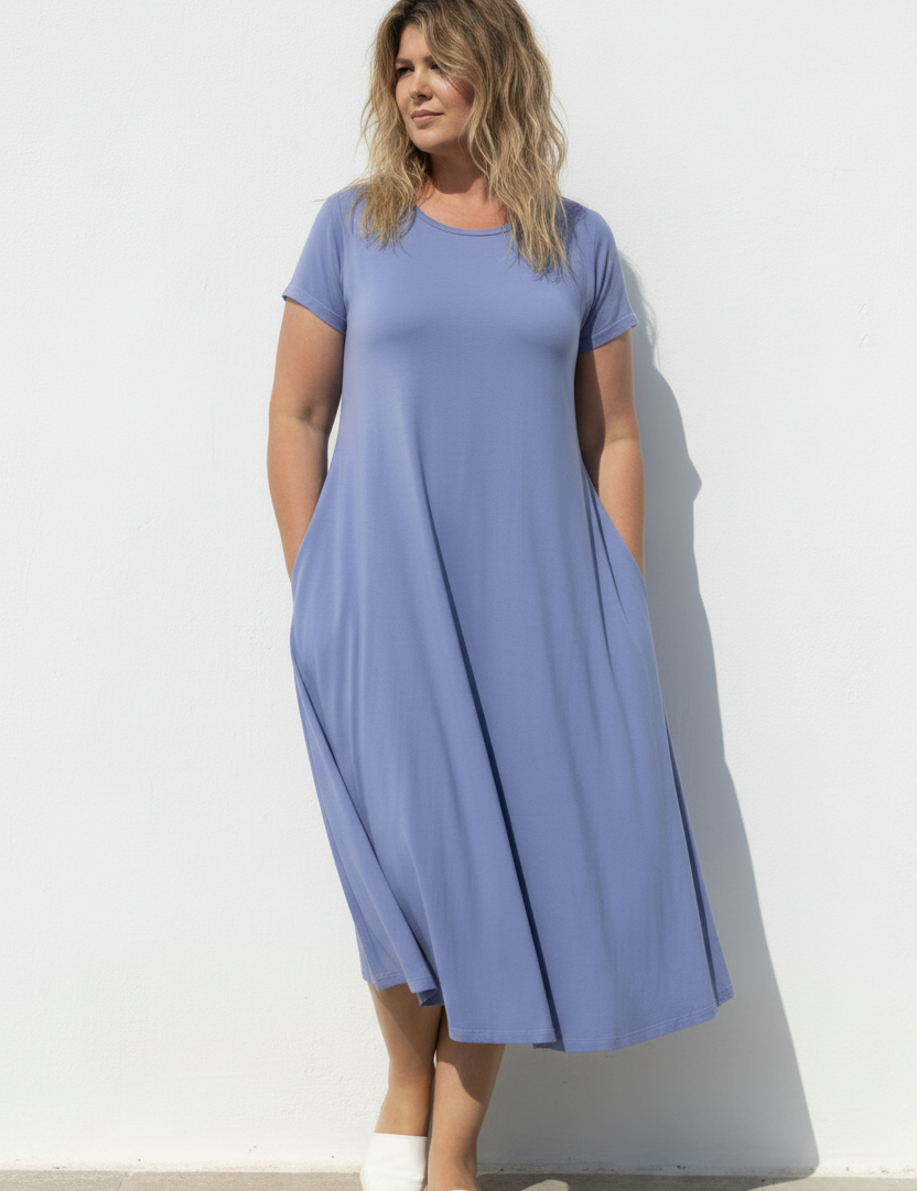 Sky Blue – Lutar