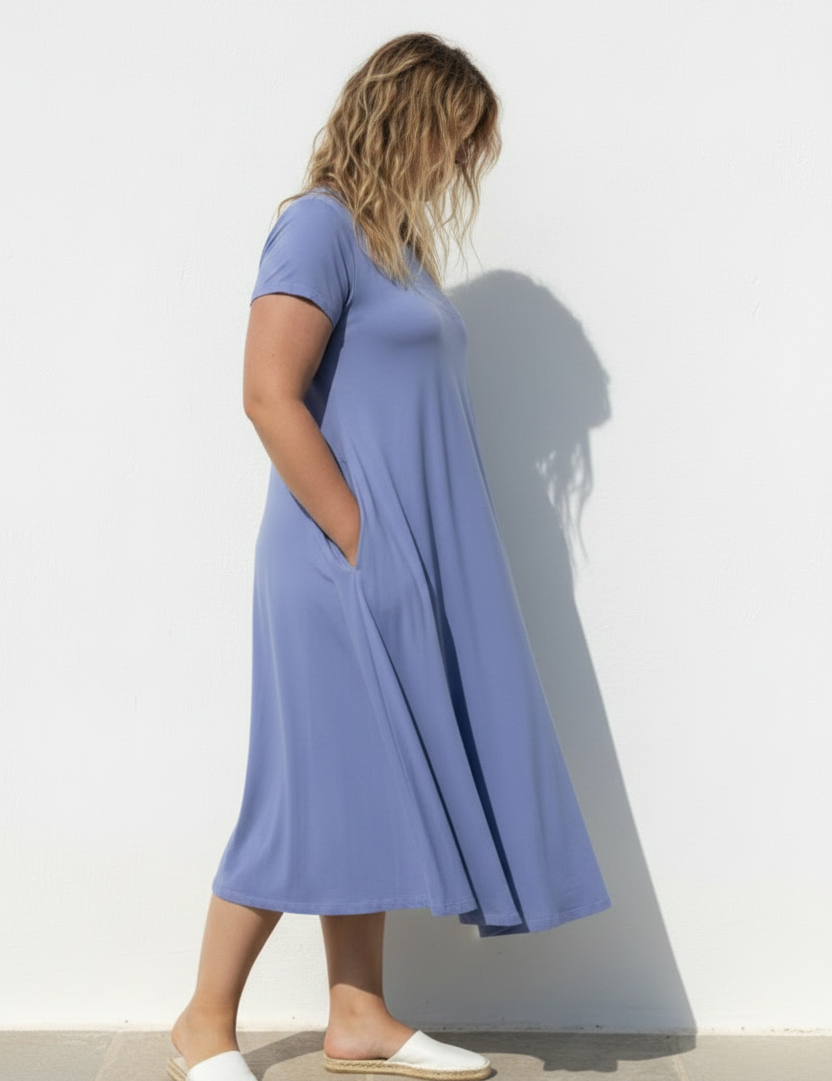 Sky Blue – Sidoprofil
