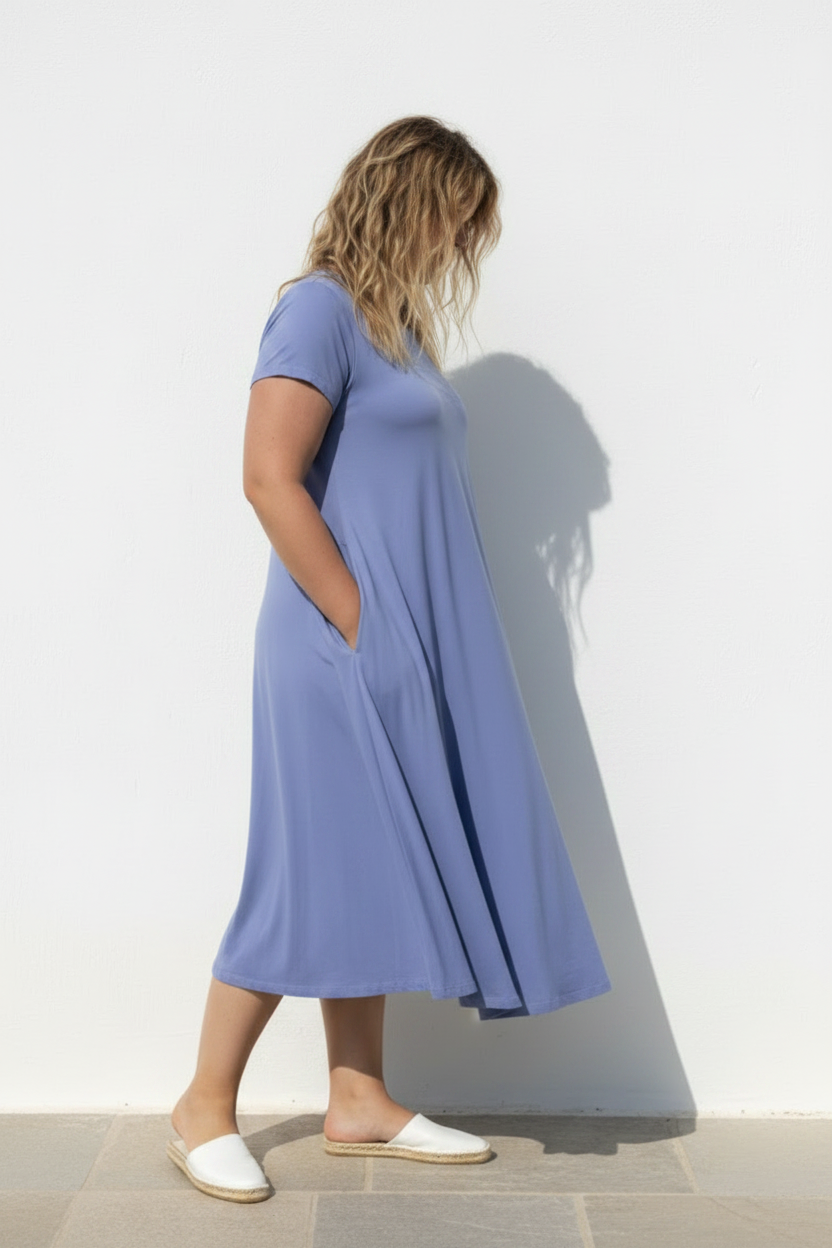 Sky Blue – Sidoprofil