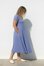 Sky Blue – Sidoprofil
